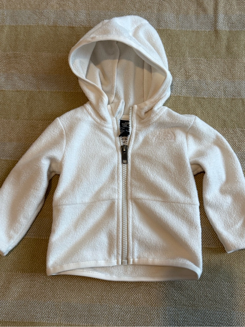 North Face 3-6 Jacket